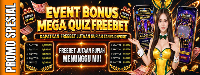 Event Mega Quiz